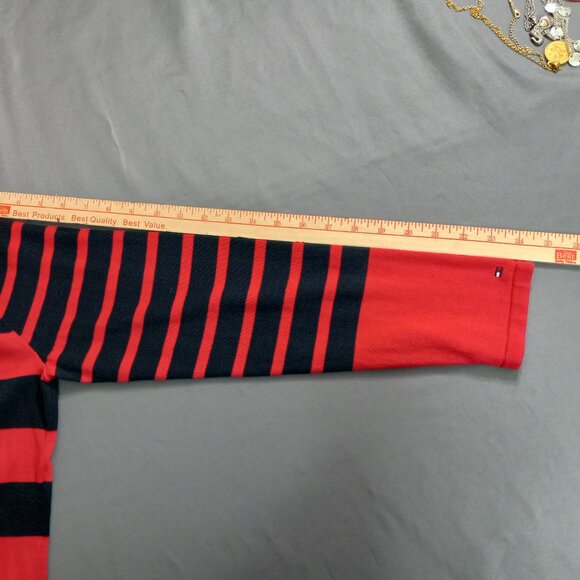 Brand New Tommy Hilfiger 100% cotton sweater Size M - Picture 10 of 10